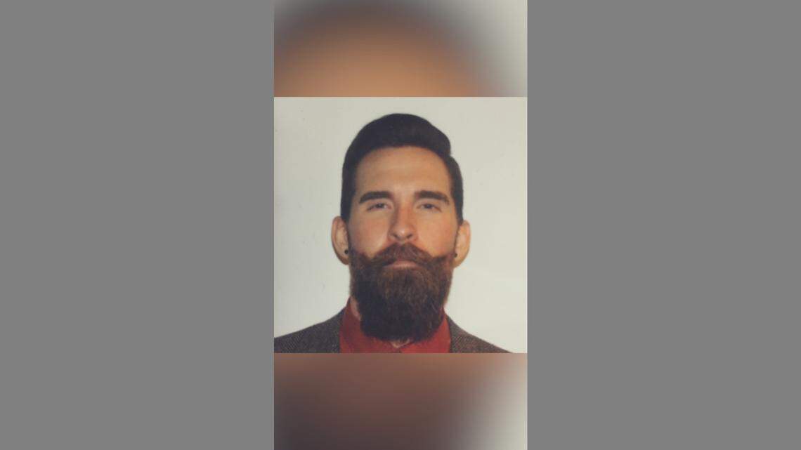 Ryan Craig Musick, write-in candidate for City Council Ward 1 in Belleville, IL