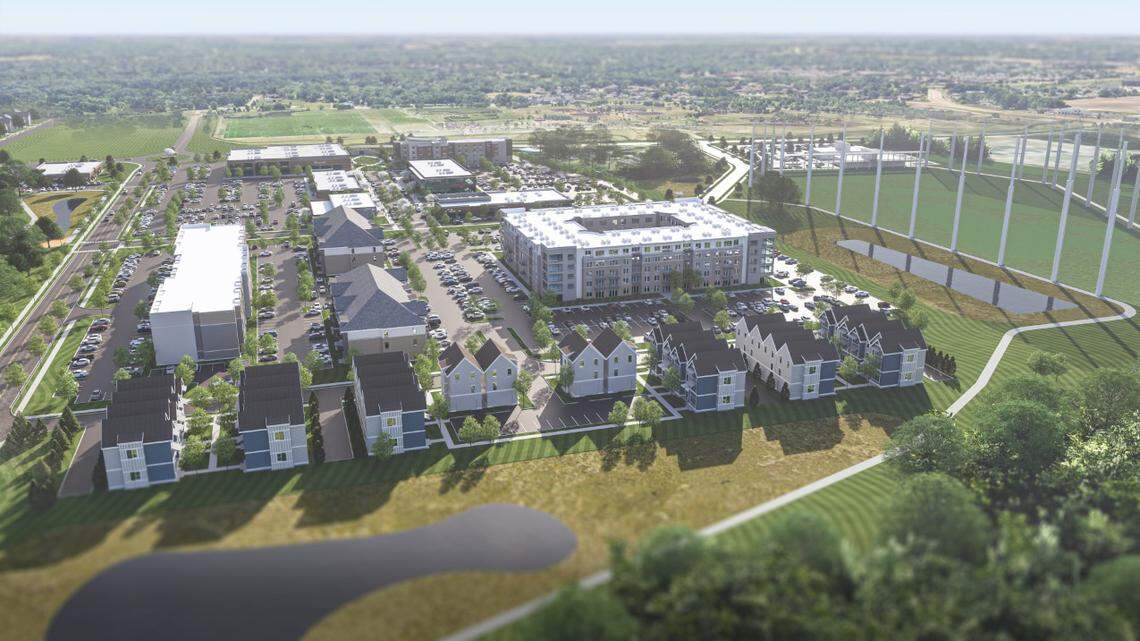 What comes next now that O’Fallon has approved Park Place proposal?