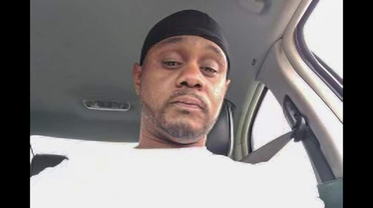 Alphonso Davis