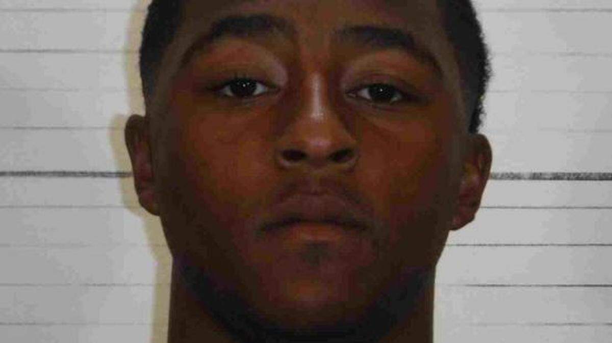 Leroy McDonald II