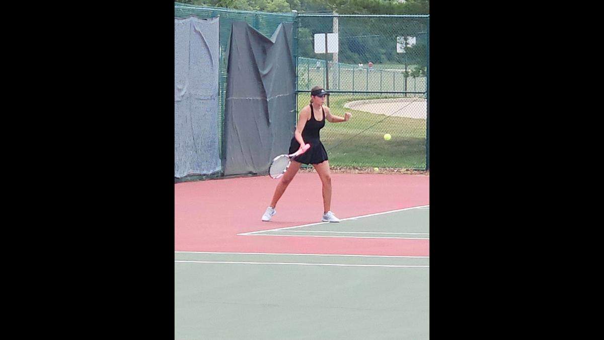 Madeline “Maddie” Best