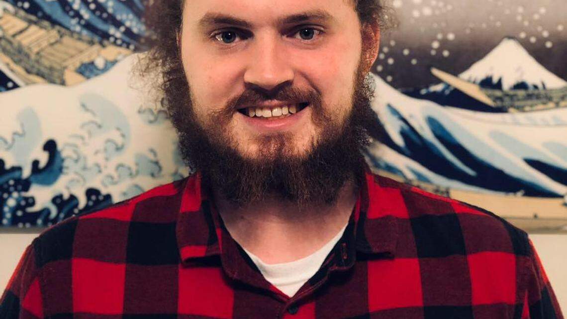 Zach Schneider, 28, was among the three people killed when an Amtrak passenger train derailed in Montana over the weekend.