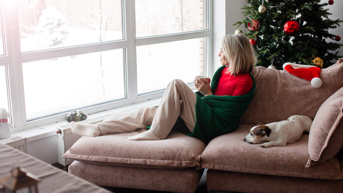 The Holiday Boundaries That Can Save Your Sanity This Season