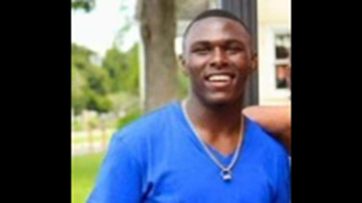 DeAngelo Johnson