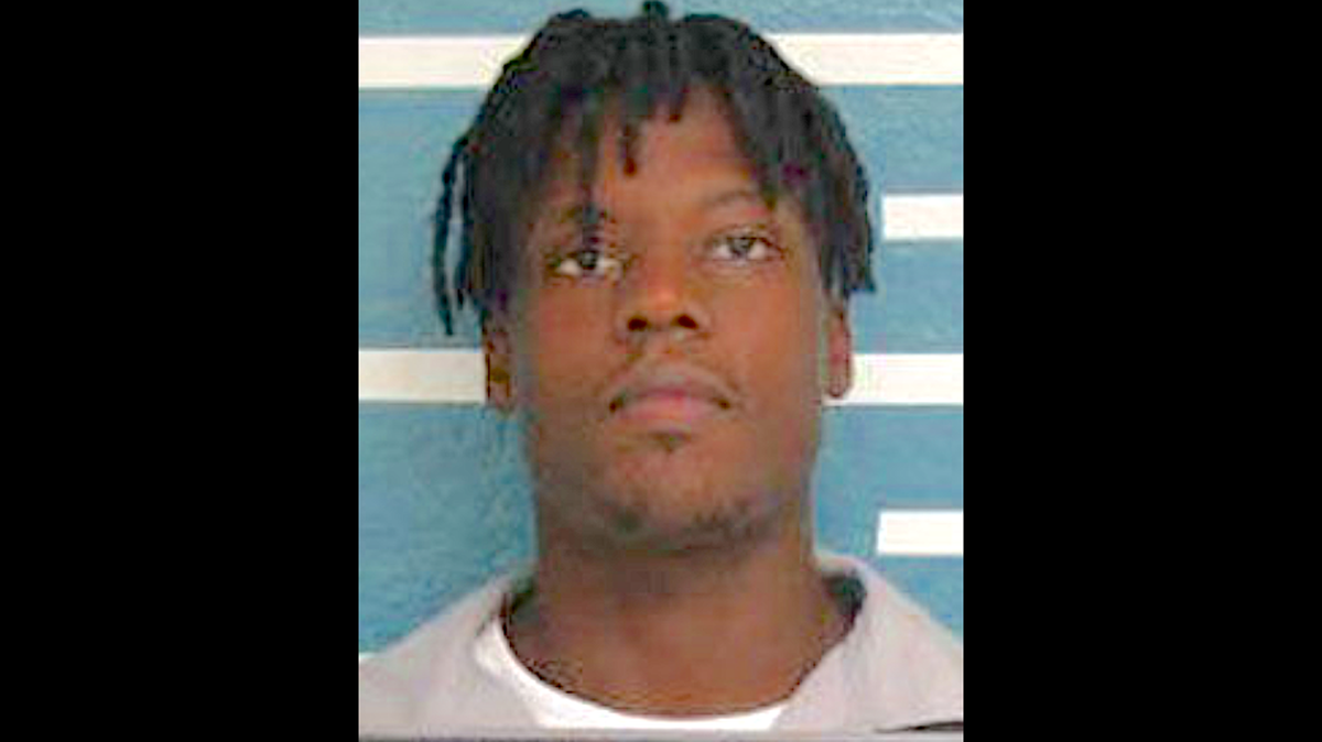Kadeem Noland