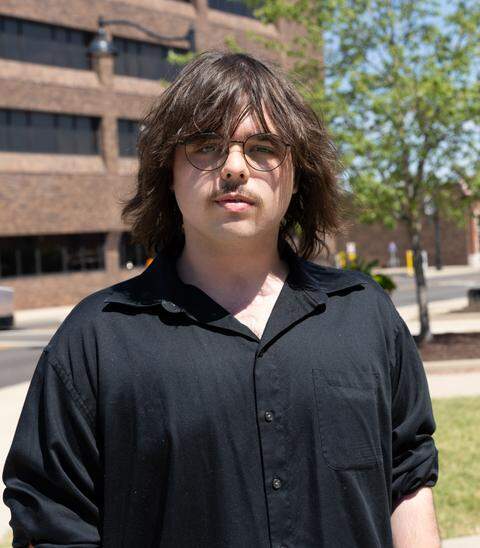 Profile Image of Bruce A. Darnell