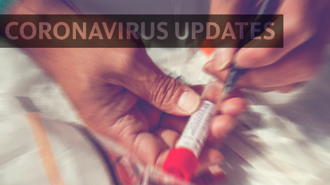 St. Clair, Madison counties set single day vaccination record in southwestern IL