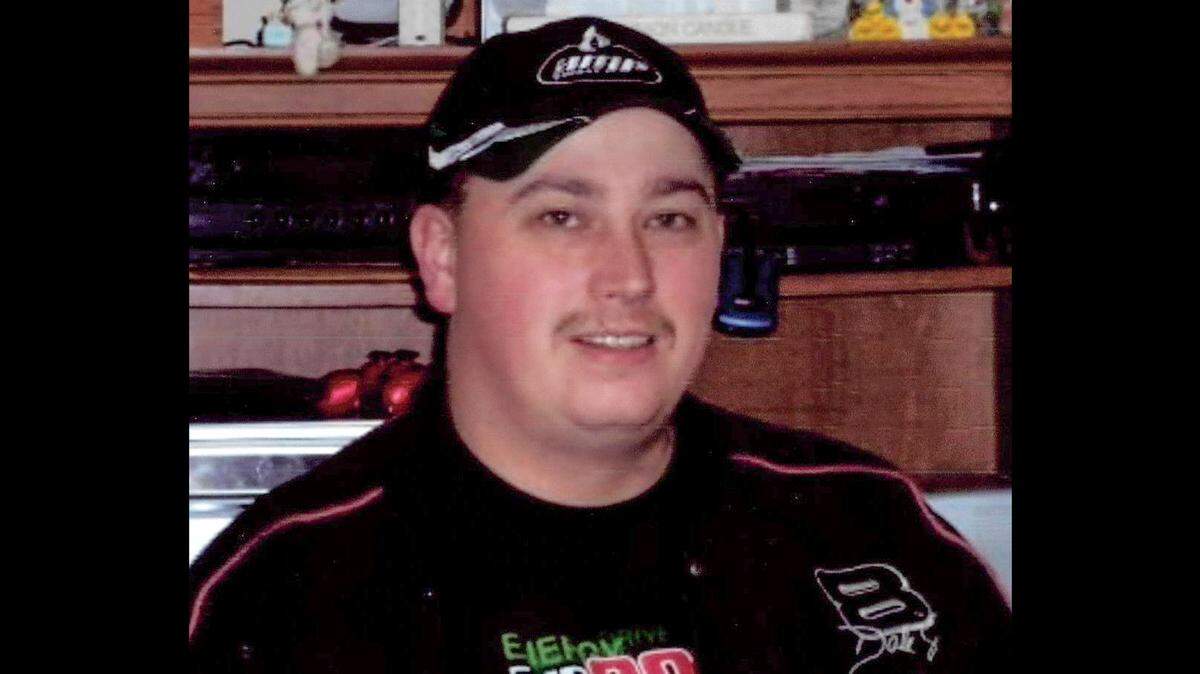 Darryl Thomas Mantz
