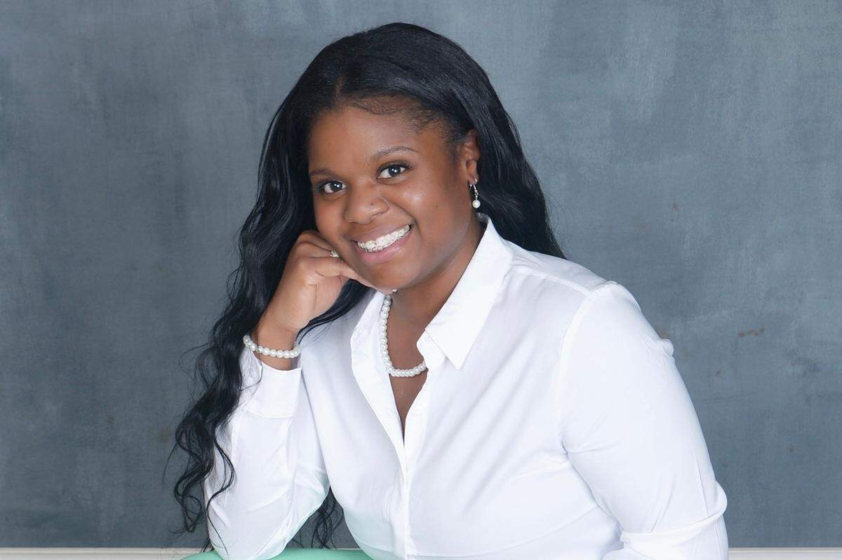 Alaysia Mitchell