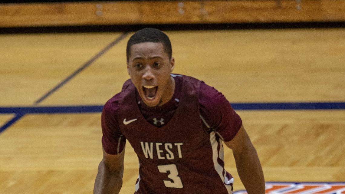 Price’s buzzer-beater lifts Belleville West past O’Fallon at Bank of  O’Fallon Shootout