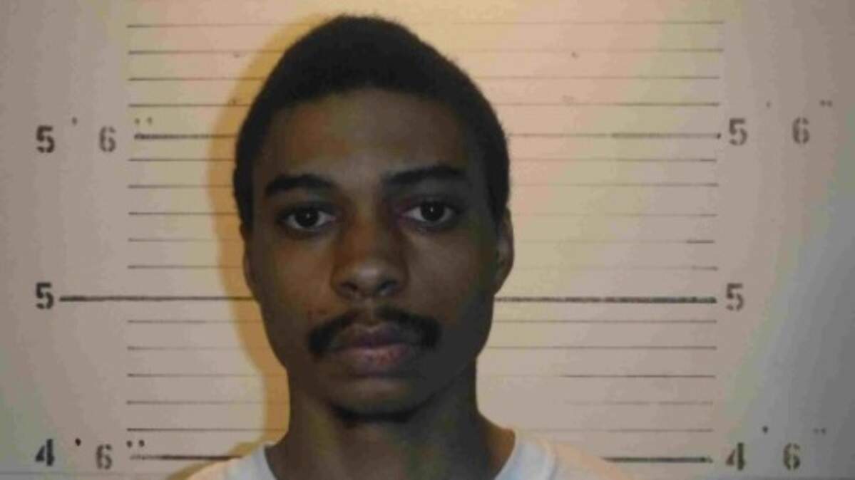Rashad Lumpford