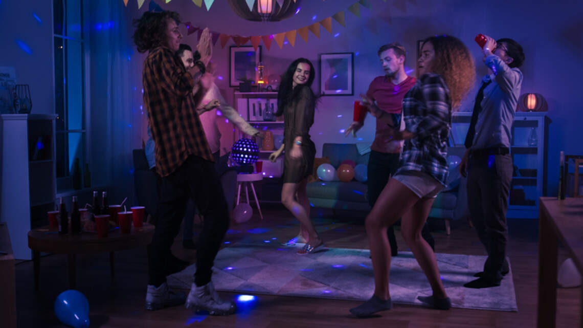 Soft Clubbing's Rise Explained: Why Gen Z Trades Nightclubs for Coffee Raves and Matcha Dance Floors