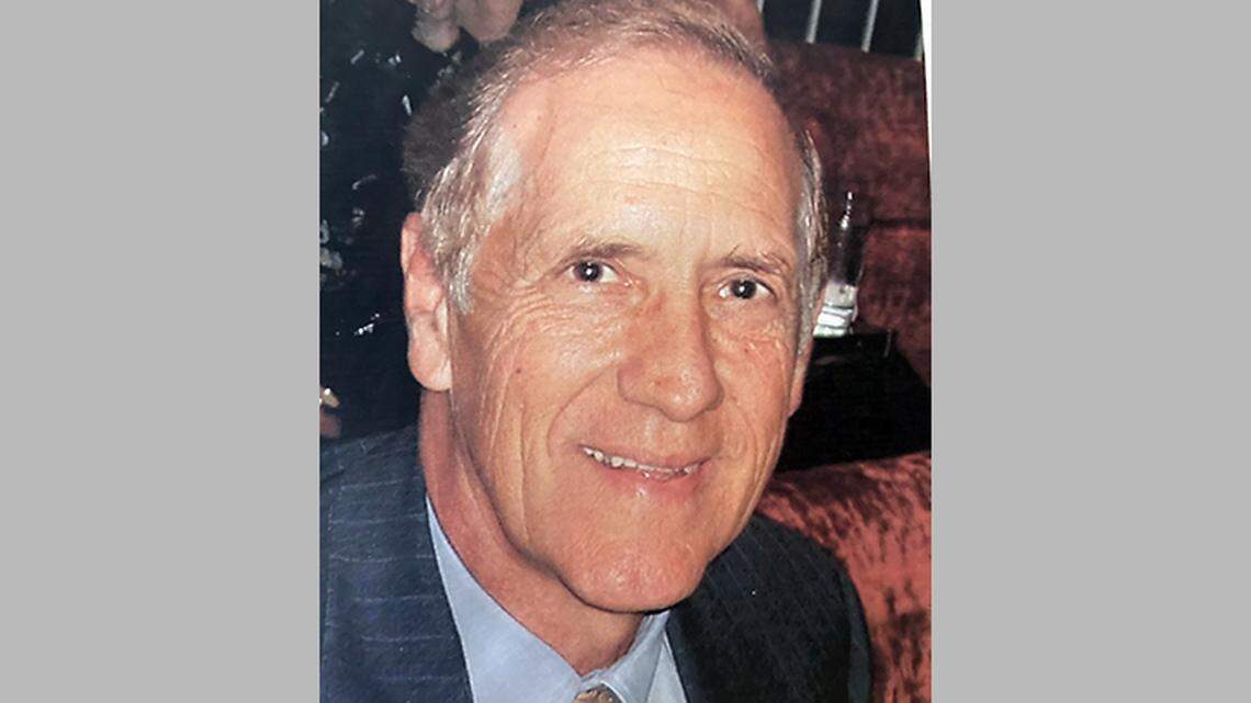 James Heil, candidate for Marissa 40 School Board