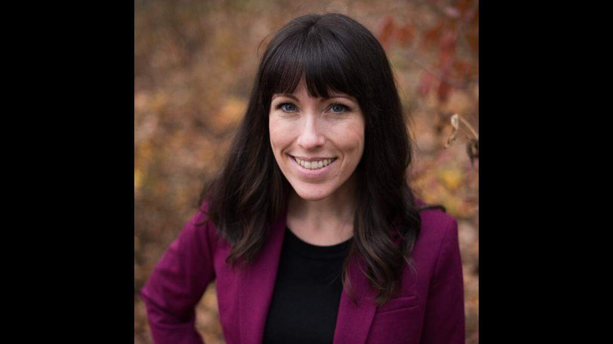 Allison Stark, director of the Illinois Department of Human Services Division of Developmental Disabilities, oversees seven state-operated facilities.