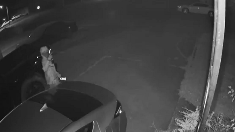 Investigators release video of person believed connected to fatal teen shooting