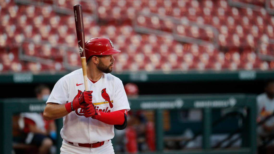 St. Louis Cardinals fans need to stop ripping on Dylan Carlson