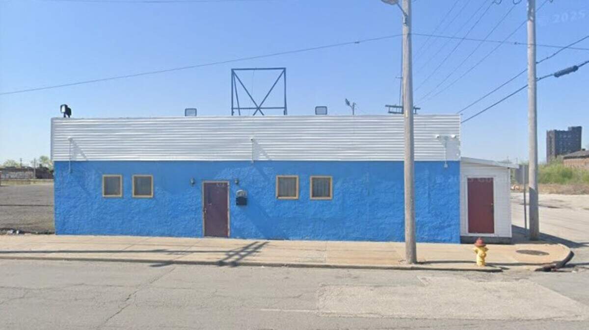 Illinois State Police are investigating a triple shooting early Saturday morning at Another Level nightclub in East St. Louis.