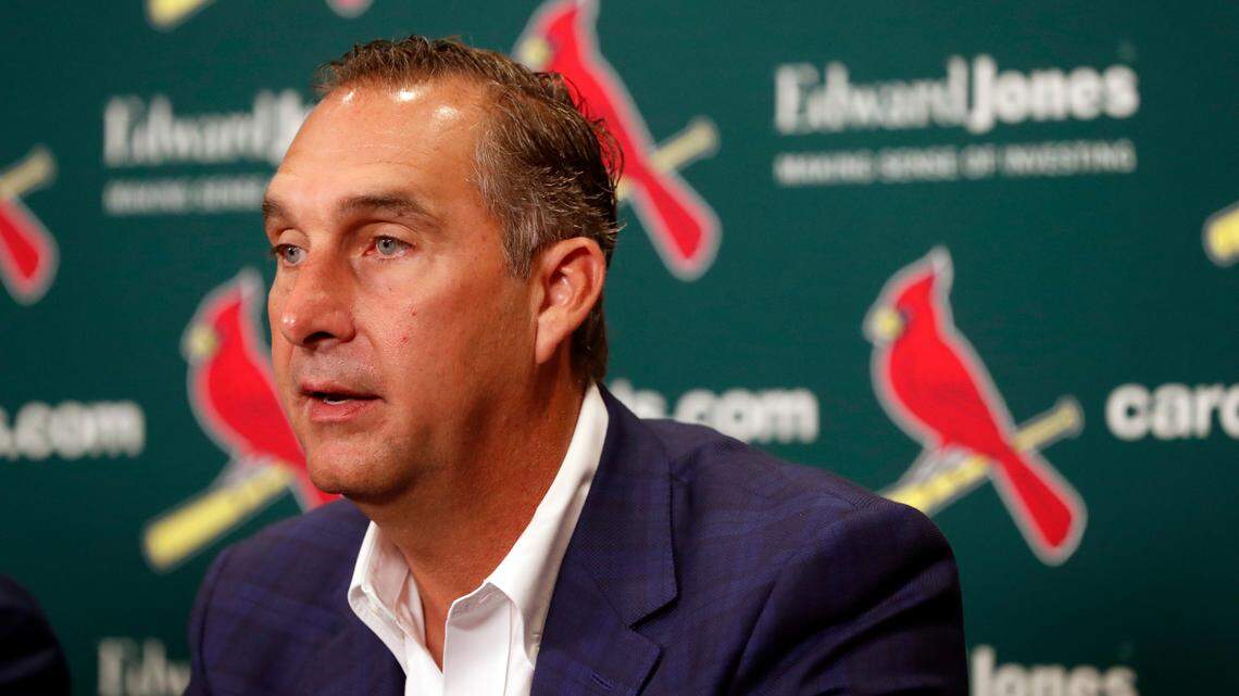 No one should be surprised that the St. Louis Cardinals did nothing at trade deadline