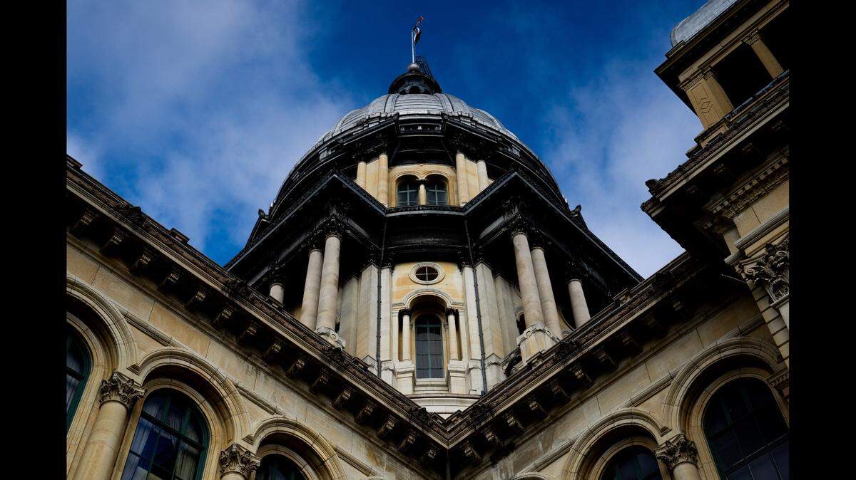 Here’s what finance website WalletHub reports is the best U.S. state to live in.