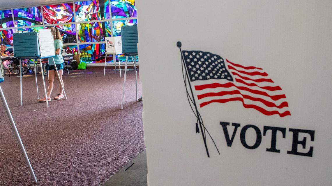 New Missouri photo ID law doesn’t affect Aug. 2 election. What the changes mean for voters