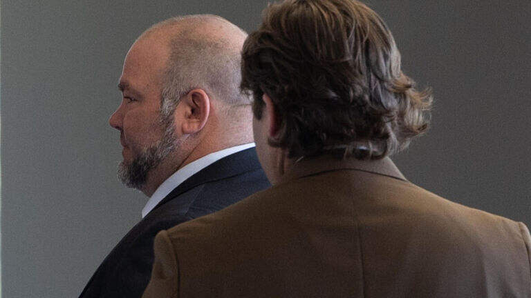 Family and friends pack courtroom for O’Fallon man’s emotional sentencing hearing