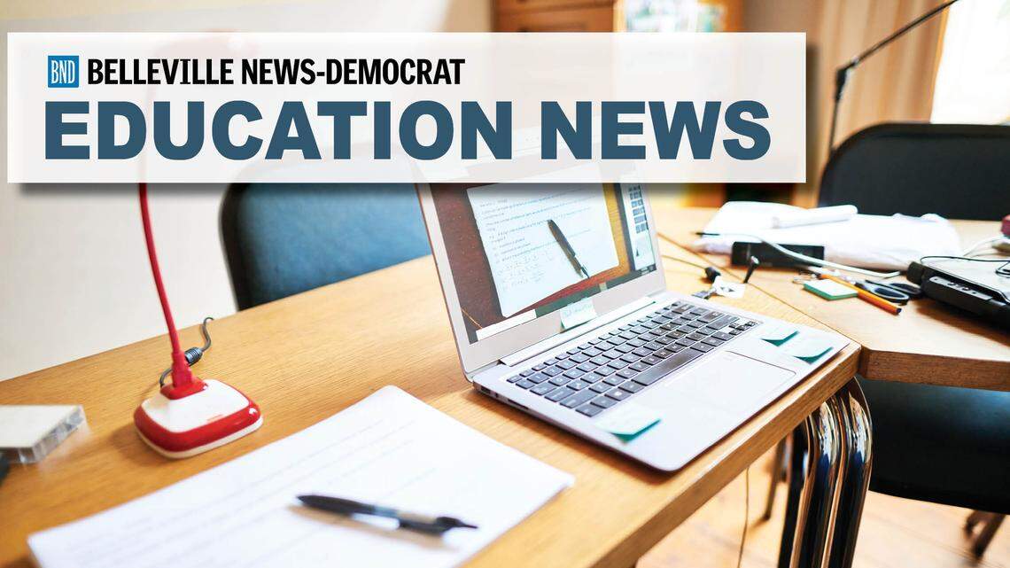 Continued snow brings early dismissals, cancellations to metro-east schools