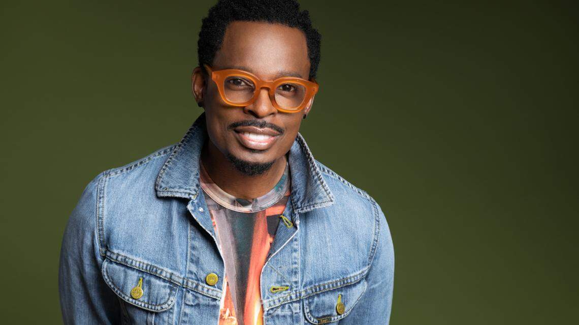 How an East St. Louis native became one of music’s most popular hitmakers