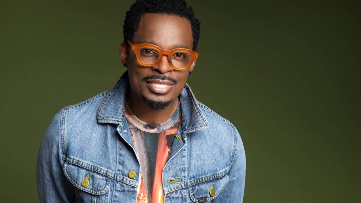 How an East St. Louis native became one of music’s most popular hitmakers