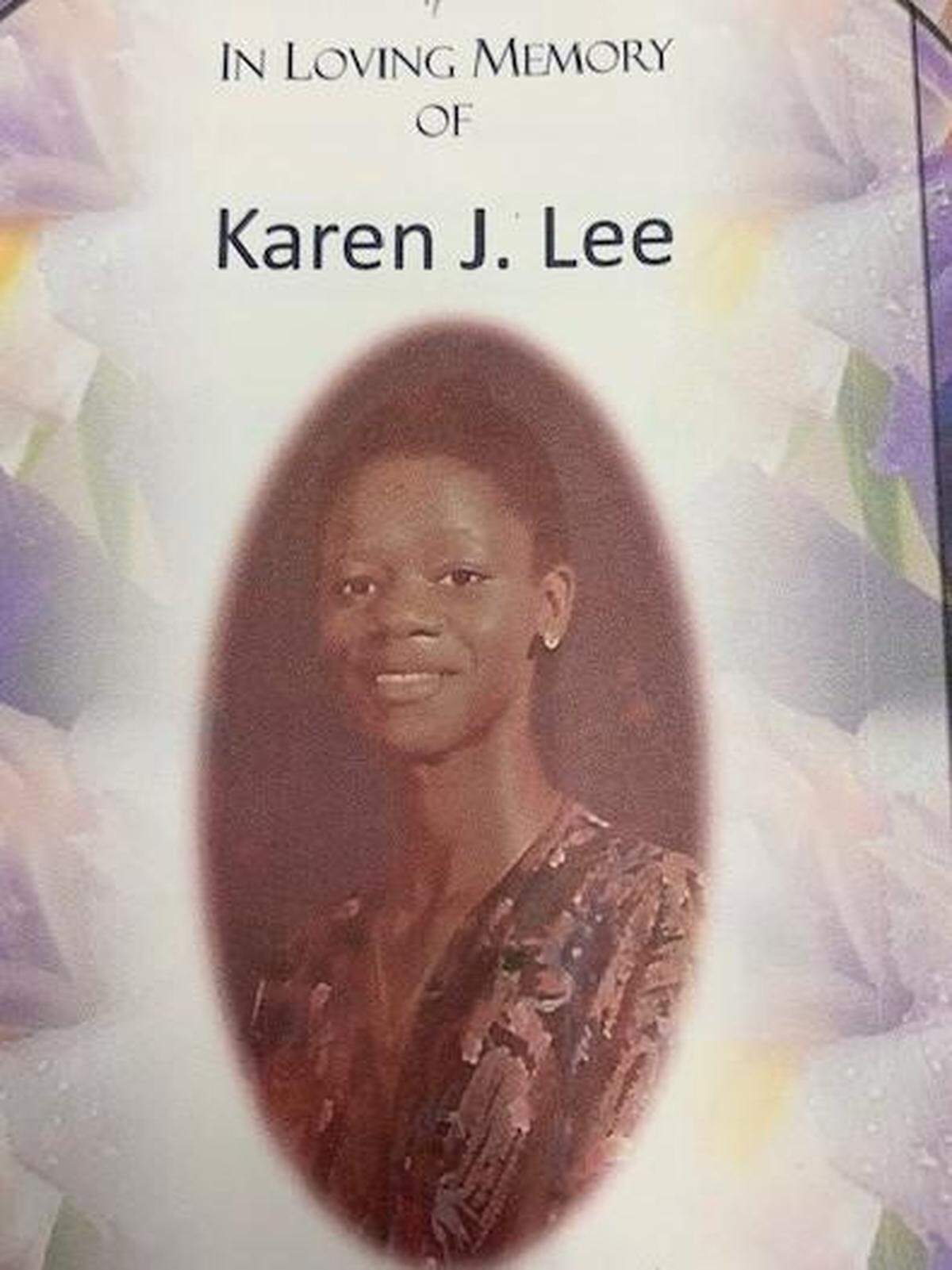 Karen Lee