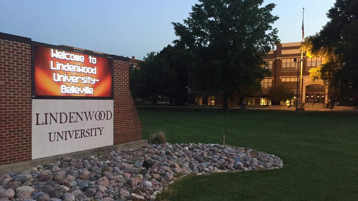 The city of Belleville has bought the former Lindenwood University campus based at 2600 W. Main St. for $3 million.