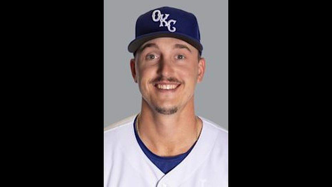 Alton High School graduate Bryan Hudson