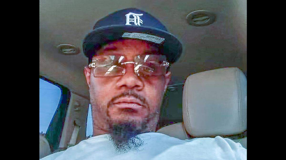 Alphonso Davis