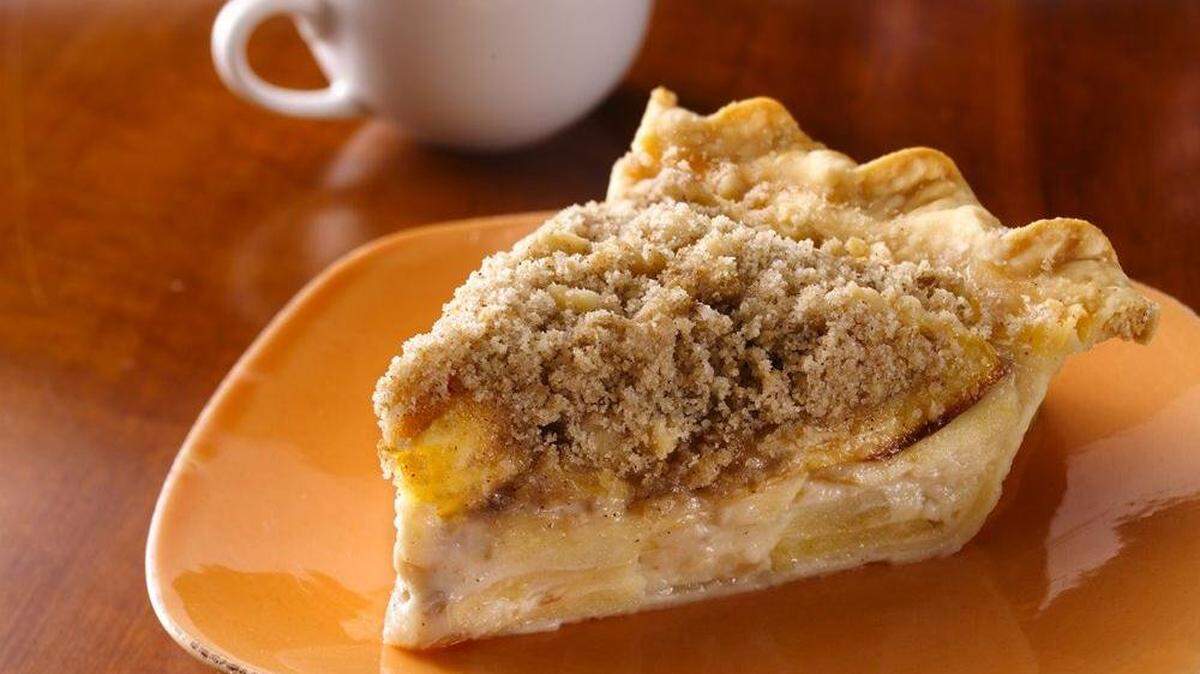 Apple pie