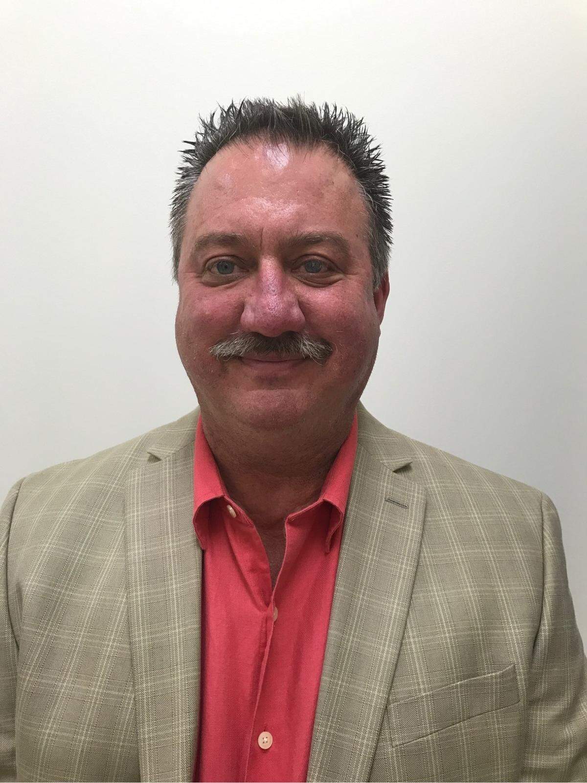 Dr. Paul Burk