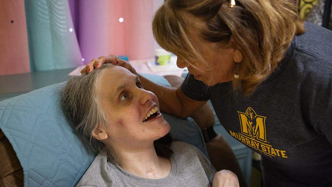 10 years after Illinois budget impasse, human services brace for ‘tsunami’