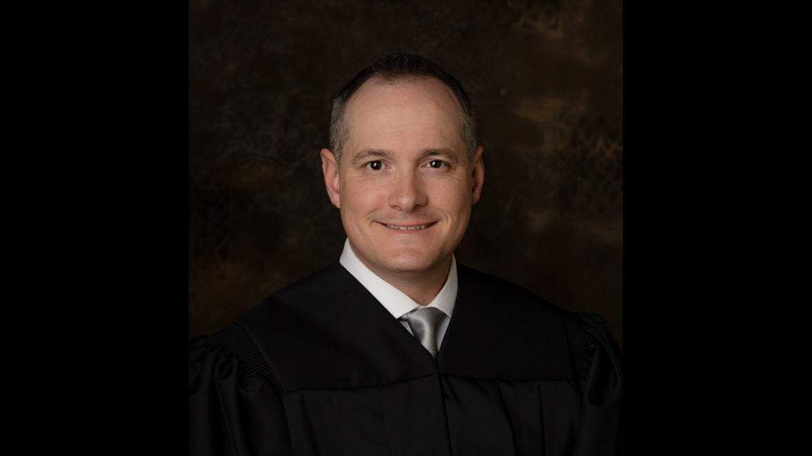 How a collection case landed a Madison County judge’s name in the Epstein files