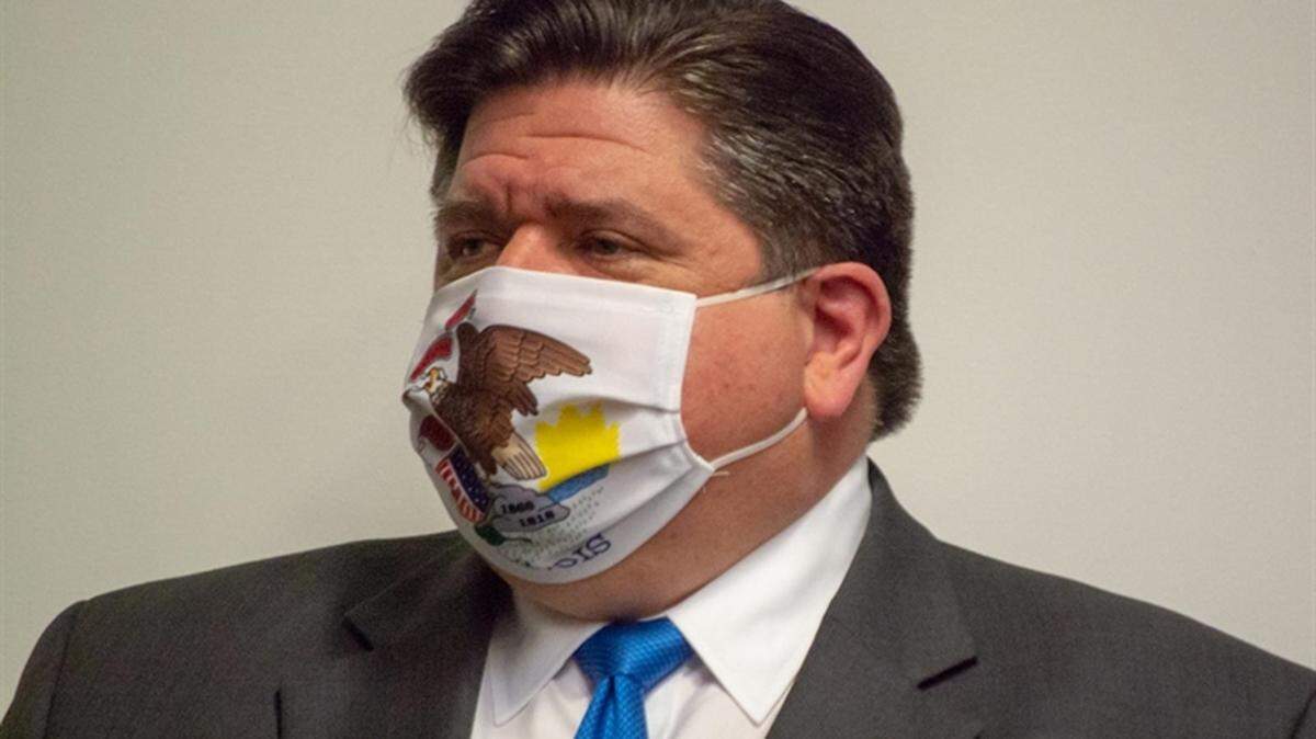 Illinois mask mandates are changing