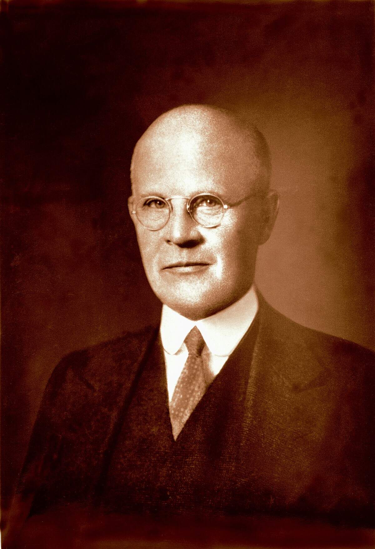 Charles R. Walgreen Sr.