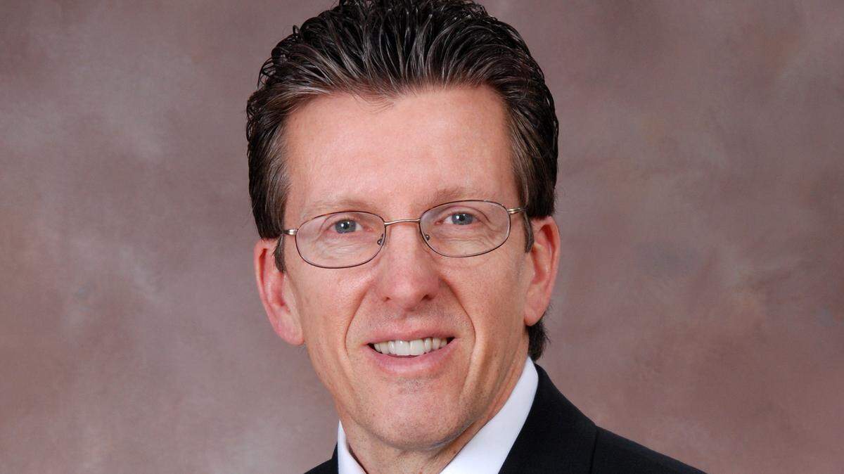 Kevin Shrake