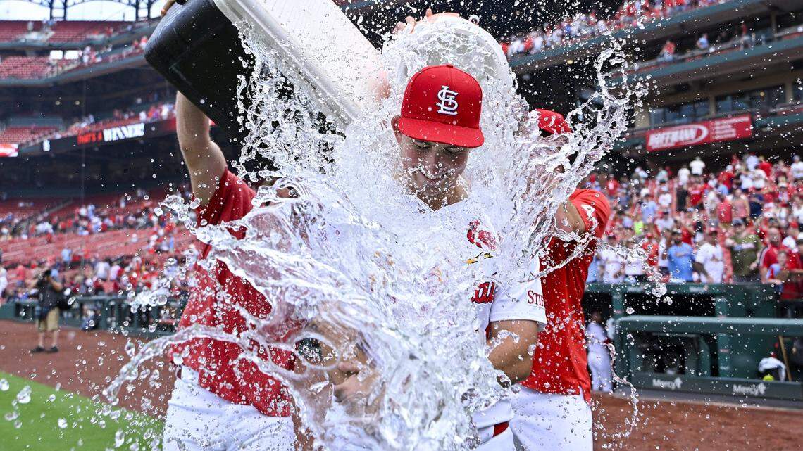 Know your Cardinals: 5 questions and a ‘Star Wars’ review with 6 Redbird roster hopefuls