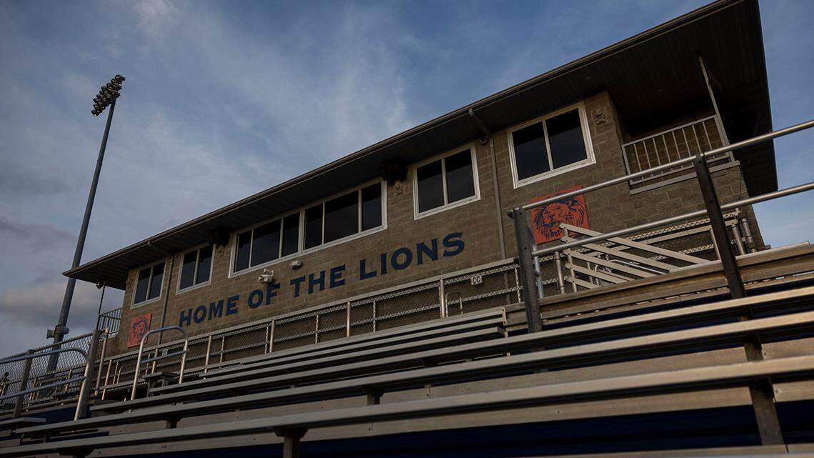 Southern Illinois football coach accused of sex assault has disciplinary history