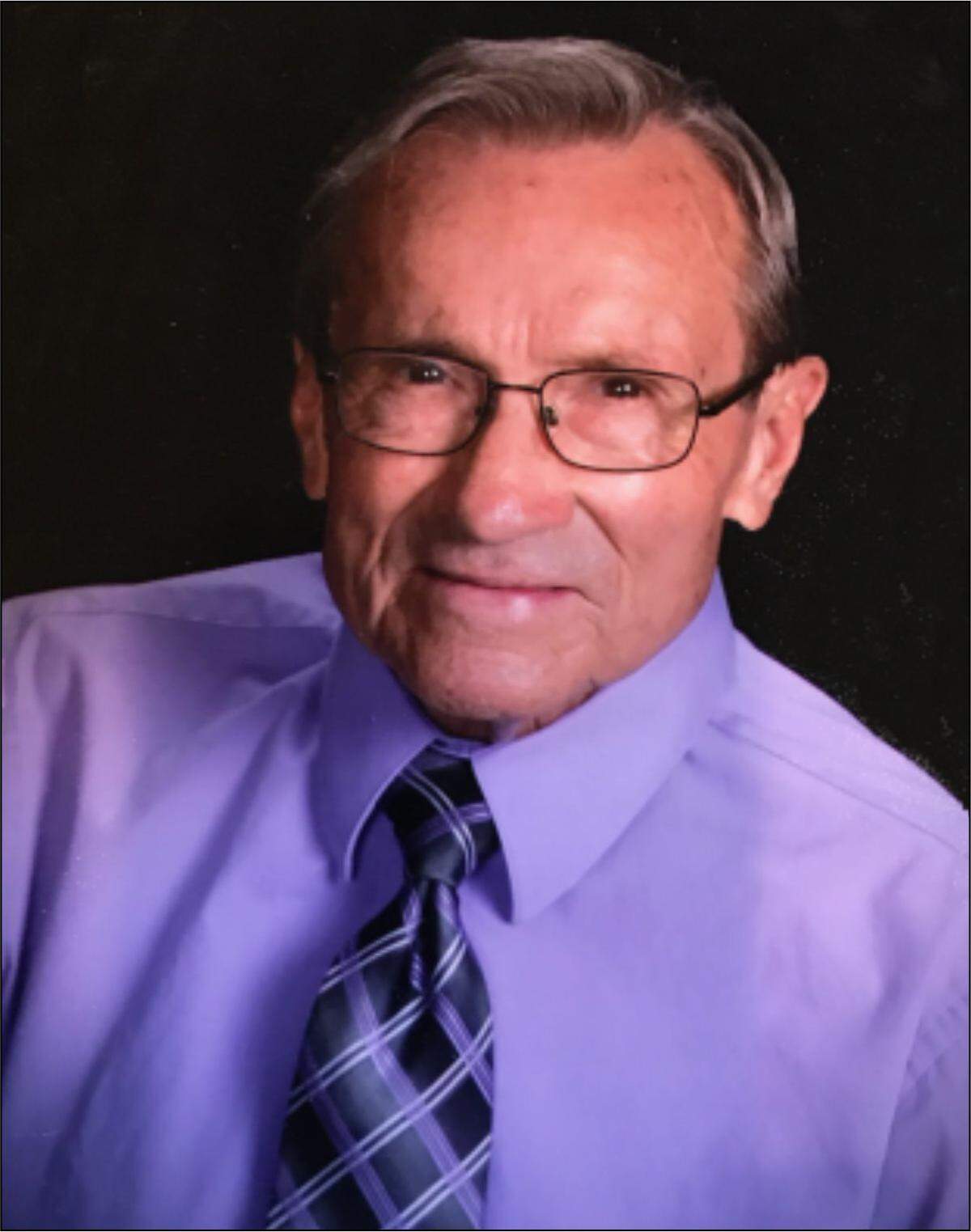 Bob Dauderman