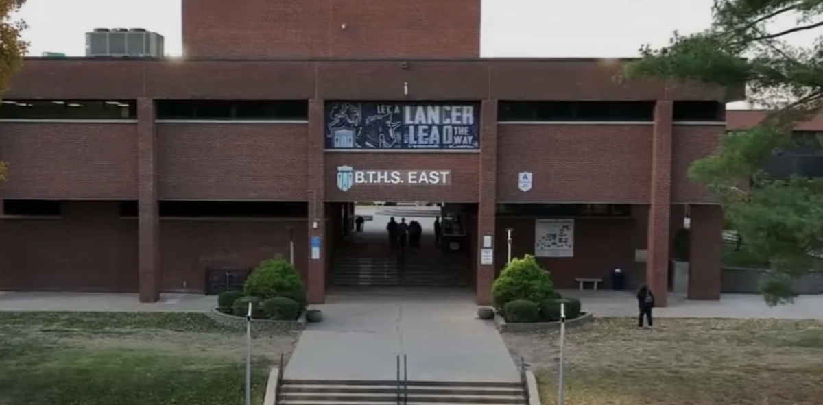 Belleville East High School will hold three Class of 2026 graduation ceremonies in the gymnasium instead of one on the football field due to storms predicted on Saturday.