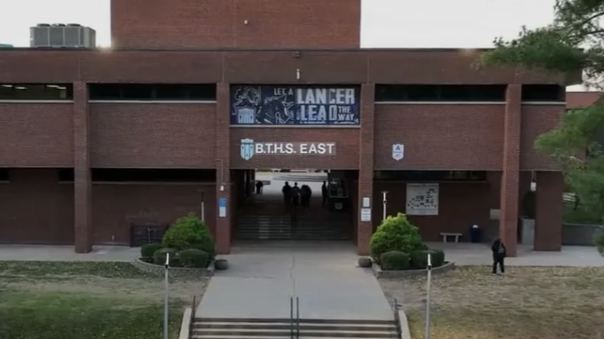 An $18 million bond issuance being considered by the Belleville Township High School District 201 school board would fund a broad array of capital improvement projects, said Assistant Superintendent of Finance and Operations Dustin Bilbruck.
