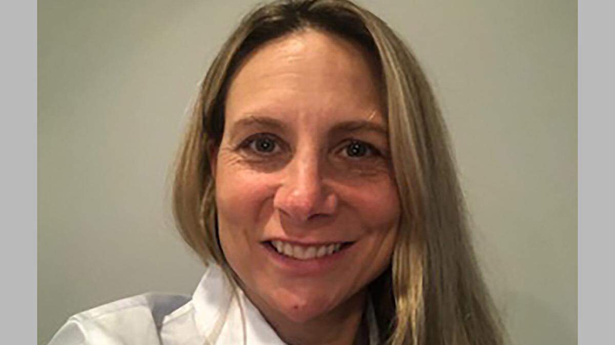 Abigail Carter, candidate for Red Bud 132 School Board
