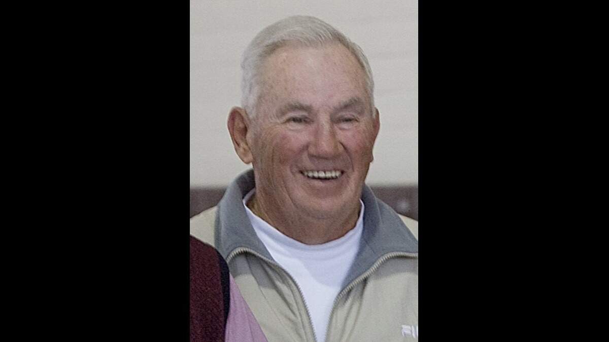Dave Shannahan