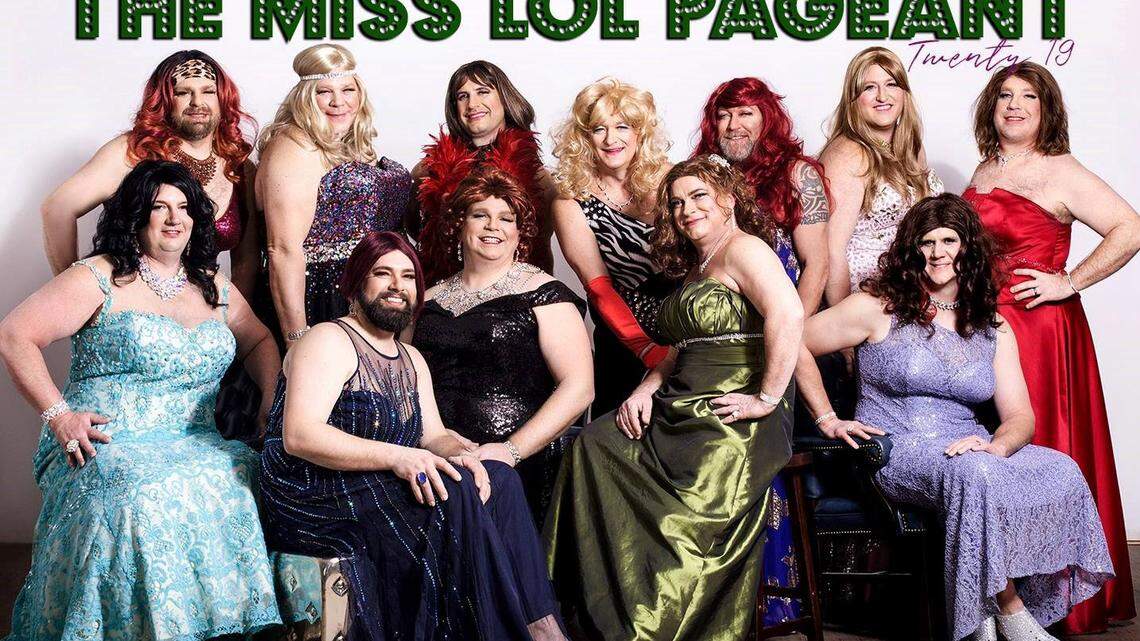 Help fight cancer while having a few laughs at the annual Leaps of Love competition