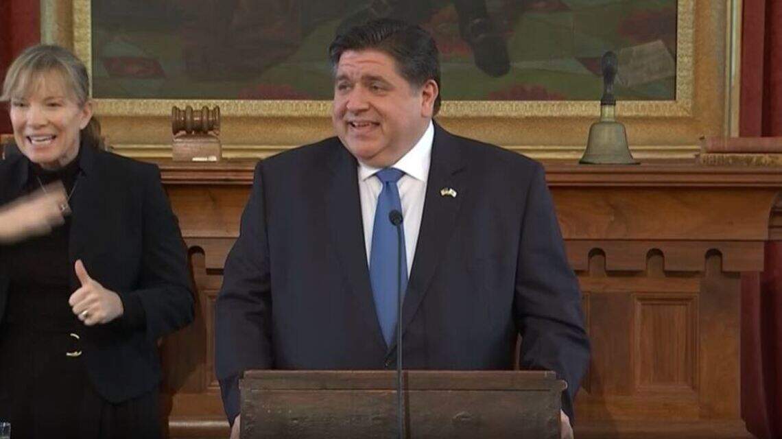 Illinois Gov. JB Pritzker says court ruling on school COVID rules ‘cultivates chaos’