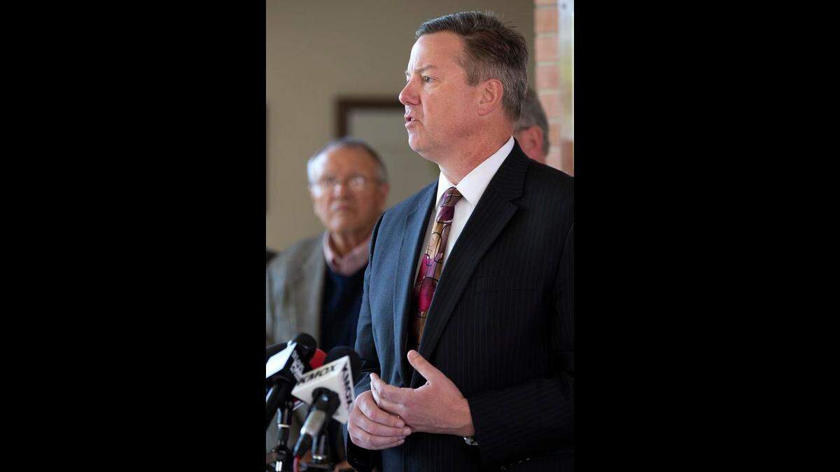 Former Columbia Mayor Kevin Hutchinson was sentenced Monday to two years probation, a $500 fine, and 40 hours of community service for lying to federal investigators about referral commissions he received on city contracts.