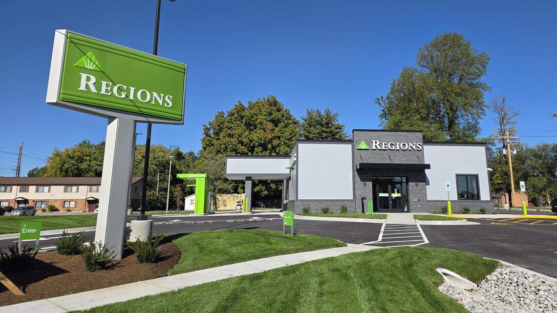 60-Year banking legacy continues with opening of new West Belleville branch